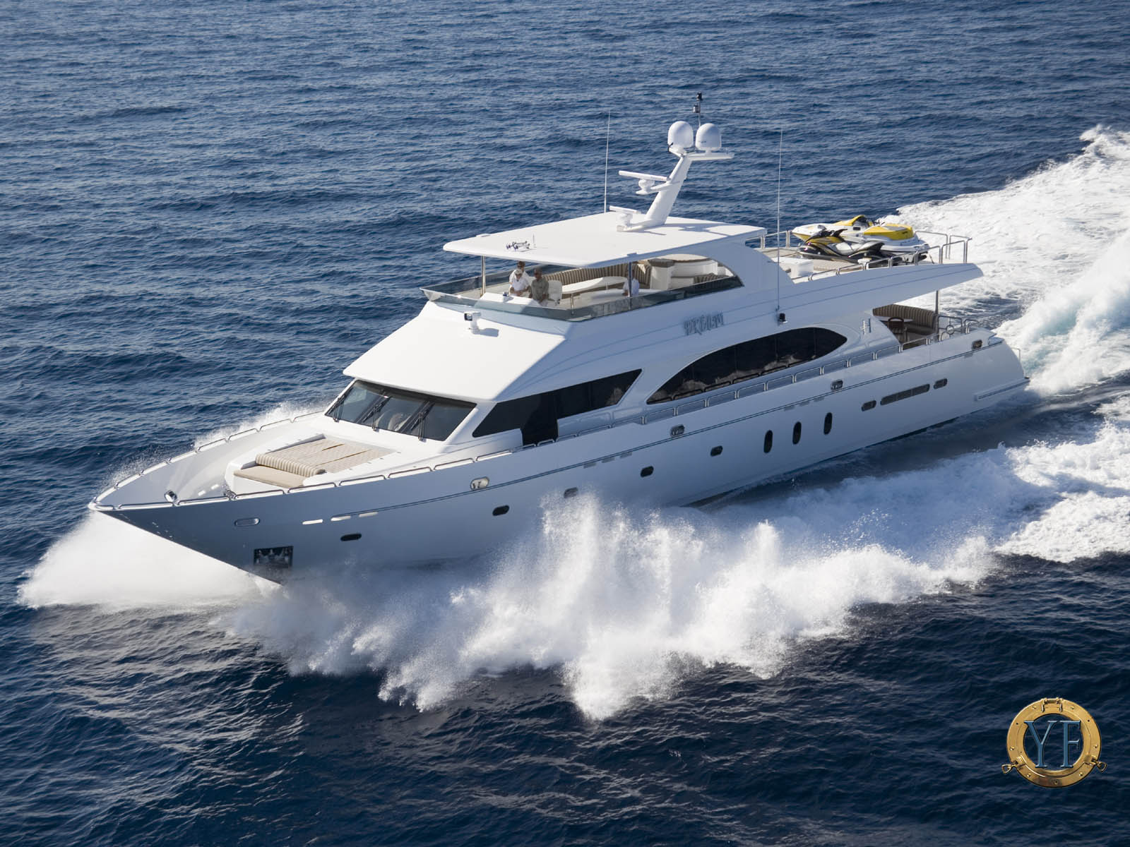 Hargrave Yacht Wallpapers Hargrave Yacht YachtForums We Know Big